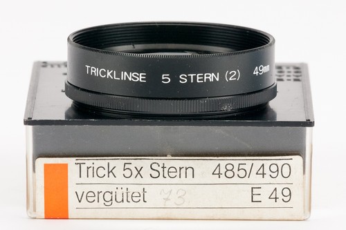 Hama tricklinse stern - 5, (2)