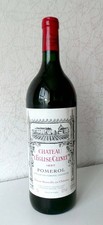 Chateau Eglise Clinet 1997