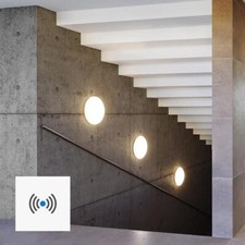 LED Wand- und Deckenleuchte