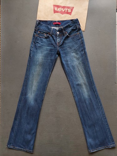 Levi jeans 557 hose 28 - 557,
