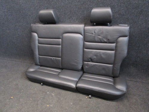 Leder rücksitzbank audi s3 - audi,