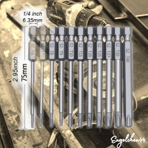 Torx schraubendreher bit - torx,