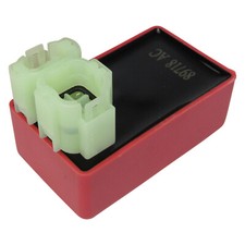 CDI Racing für CPI / Keeway /