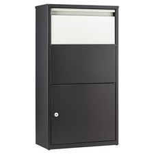 Haussmann briefkasten - haussmann,
