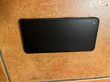 Samsung Galaxy XCover Pro - 64GB - Schwarz - Enterprise Edition