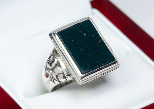 835 silber antiker - silber,