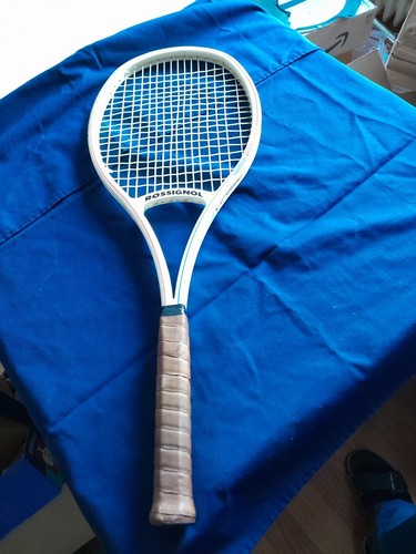 Tennisschläger rossignol f200 - tennisschläger,