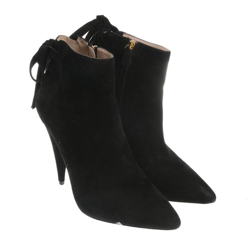 Stiefeletten miu - stiefeletten,