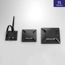 15St. Klebesockel für