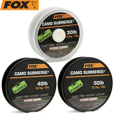 (2,00€/1m) Fox Submerge Camo