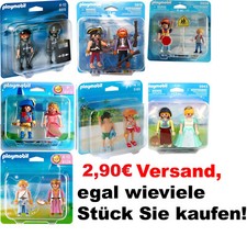 PLAYMOBIL® DUO PACK Pirat