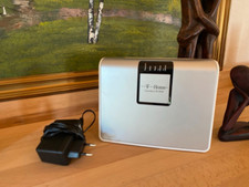 Deutsche Telekom Speedport W