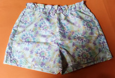 Mädchen Shorts Badeshorts mit