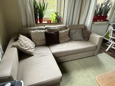 Ikea MANSTAD, Sofa, Couch