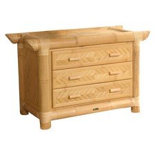 Bambus Kommode Sumara