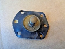 Fiat Oldtimer 1300 1500 124 125 Lancia Membran Beschleunigerpumpe Solex Vergaser