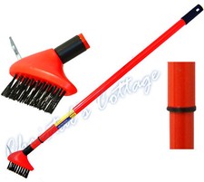 2in1 PFLASTERPINSEL TERRASSE