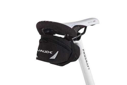 Vaude tube bag satteltasche - vaude,