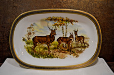 Tirschenreuth Servierplatte