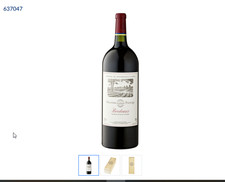 Barons de Rothschild Lafite