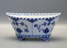 Royal Copenhagen Schüssel Musselmalet Vollspitze 1177. 1 Wahl.