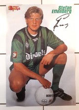 Bravo Sport POSTER Borussia