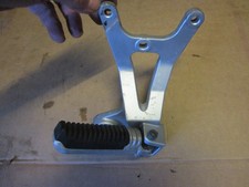 SUZUKI GSX-R 1100 W GU75C