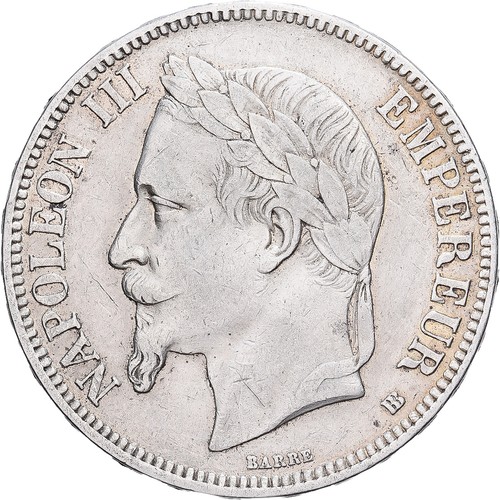 Frankreich napoleon iii - iii,, 5