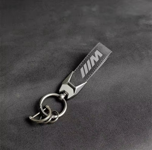 Bmw schlüsselanhänger logo - schlüsselanhänger, m-logo