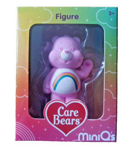 Care bears miniq cheer - bears,