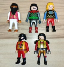 5 tolle Figuren zum Thema