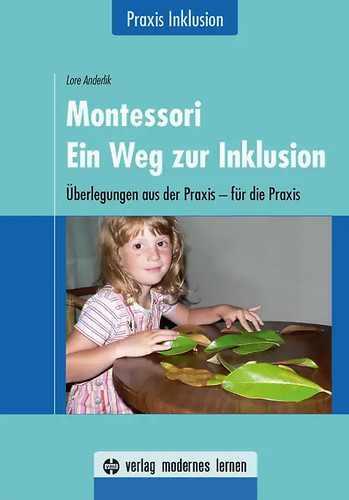 Montessori ein weg - montessori,