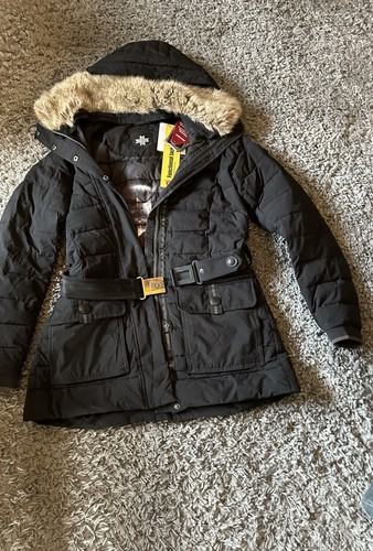 Wellensteyn damenwinterjacke - wellensteyn,