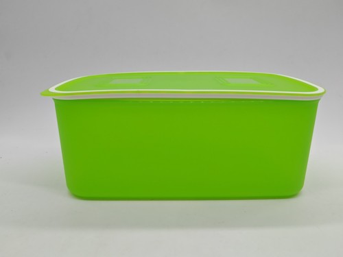 Tupperware quadro behälter - tupperware,