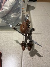 LEGO Bionicle 8587 Panrahk -