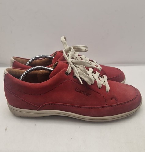 Ganter damen halbschuhe - ganter, 39