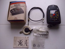 26 Zoll VDO Tacho+Fahrradlampe