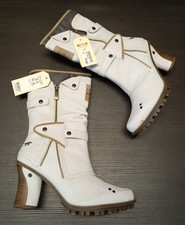 Stylische damen stiefel - stylische,