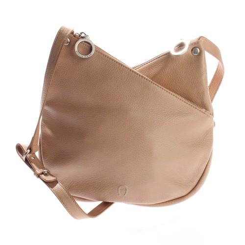 Aigner schultertasche braun - schultertasche,