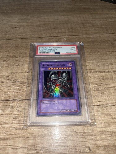 Konami b skull - konami,