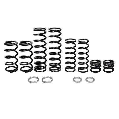 Zbroz racing dual - dual, rate
