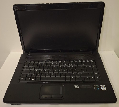Compaq 615 notebook - hp,