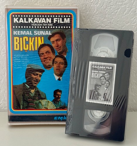 Bickin kemal sunal - bickin, film