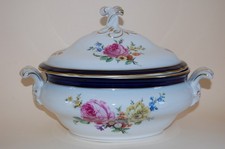 Terrine Ragout Maria Theresia Rheinsberg Hutschenreuther