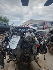 Engine Assembly/motor CHEVY