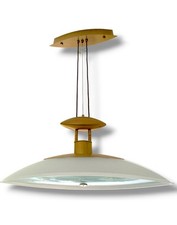 Vintage Hängelampe /