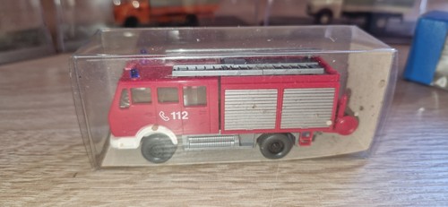 Wiking feuerwehr - wiking,