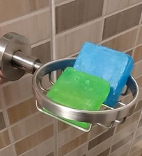 Kosmos Tec Seifenhalter Draht