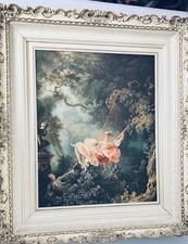 ölgemälde 40x50 jean - Ölgemälde,