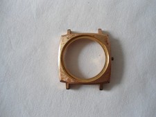 GUB Glashütte  einzelnes  Gehäuse  ohne Inhalt